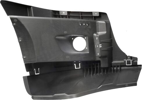 Dorman 242-5274 Front Driver Side Bumper Cover Reinforcement Compatible with Select Freightliner Models in Saudi Arabia