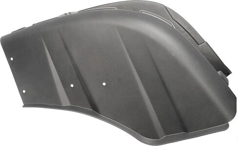 Dorman 242-5274 Front Driver Side Bumper Cover Reinforcement Compatible with Select Freightliner Models in Saudi Arabia