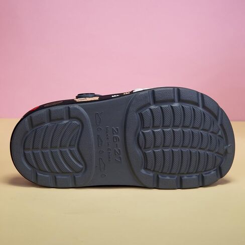 Children Garden Shoes Kids Boys Girls Cute Clogs Toddler Slippers Slip On Beach Pool Sandals Yard Lightweight and Comfortable in Kuwait