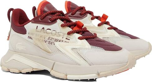 Lacoste Women's L003 Neo Tech Sneaker in Saudi Arabia