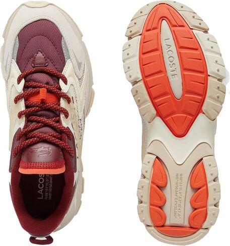 Lacoste Women's L003 Neo Tech Sneaker in Saudi Arabia