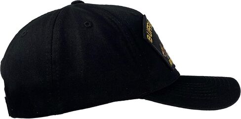 Buffalo Soldiers Hat in Saudi Arabia