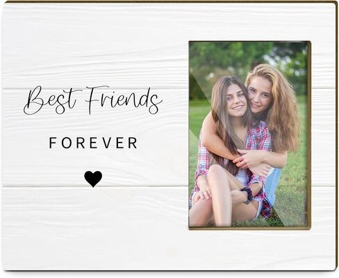 Running Race Picture Frame, Marathon Half Marathon Runners Gifts for Runner, Running Gift for Women Runner Female Cross Country Running Gifts Wooden Photo Frame 4x6 Photo -46 in Saudi Arabia