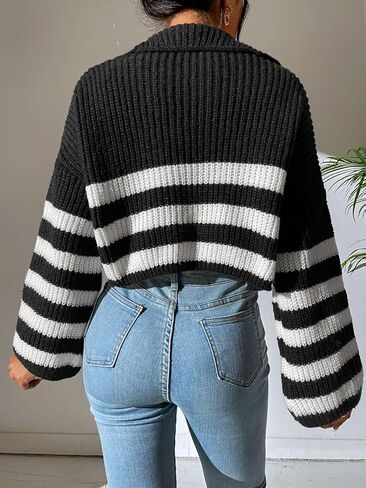 SISKIN Quarter Zip Sweater Women,Quarter Zip Pullover Women,Quarter Zip Sweater Women,V Neck Sweater in Saudi Arabia