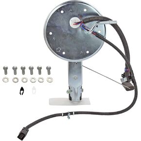 Gas Fuel Pump Module Assembly Fits 2003-2004 Ford Crown Victoria Lincoln Town Car Mercury Grand Marquis Marauder V8 4.6L SP2336H E2336S