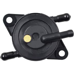 Road Passion 707200183 Fuel Pump Compatible with Can-Am Outlander 400 4x4 HO 2003-2006/ Outlander 400 4x4 XT HO 2003-2006/ Outlander 400 2x4 HO 2003-2004/ Outlander Max 400 4x4 HO 2004 2005 2006