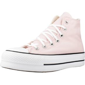Converse Chuck Taylor All Star Platform Glaze Model