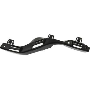 DAT AUTO PARTS Front Right Passenger Side Bumper Cover Bracket Support Mounting Retainer Clip Reinforcement Insert Replacement For 2008-2012 Ford Escape Black Plastic FO1043127 8L8Z17E814A