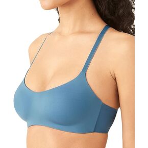 b.tempt'd Women's Future Foundation Wire Free Balconette Bra