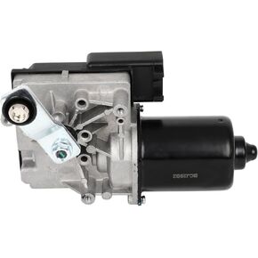 SCITOO Front Windshield Wiper Motor Replacement for Buick for LeSabre 2000-2005, for Cadillac for DeVille 2000-2005, for Oldsmobile for Aurora 2001-2003, for Pontiac for Bonneville 2000-2005