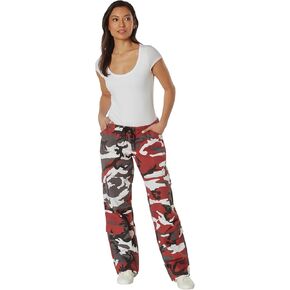 Rothco Women's Cargo Pants