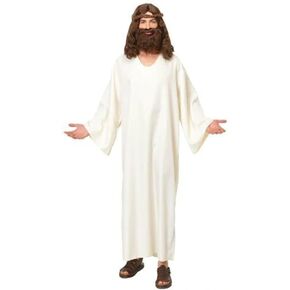 Costume Culture Men's Jesus Robe Costume