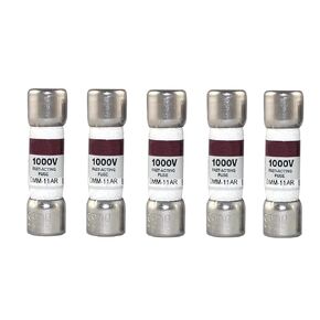 5 Pcs DMM-11A DMM-B-11A DMM-11AR DMM-11R 1000V Fuse