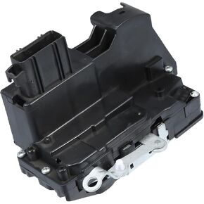 Rear Left Side Power Door Lock Actuator Motor for Ford Escape 2001-2007 No.6L8Z7826413B Auto Replacement Parts