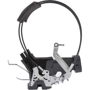 استبدال مشغل قفل الباب الجانبي للسائق الأمامي الأيسر لـ 2001-2011 تويوتا سيكويا تندرا 4.0L 4.7L 5.7L V6 V8 690400C020 in Kuwait