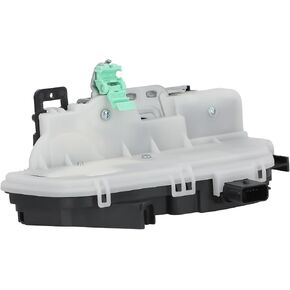 maXpeedingrods Door Lock Latch Actuator Rear Right Passenger Side Compatible with Ford Explorer 2011-2019, Ford F-150 & Lobo 2009-2014, Ford Mustang 2010-2014 Lincoln Mark LT 2010-2014 9L3Z5426412A