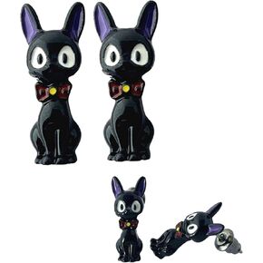 Fandom Bazaar Anime Cartoon Stud Earrings