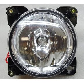 Kaper II L01-0063 90mm, High Beam Projection Headlight