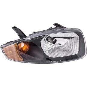 Dorman 1590557 Passenger Side Headlight Assembly Compatible with Select Chevrolet Models