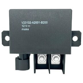 V23132-A2001-B200 Relay 12V 120A 1 Form A SPST-NO OEM Multi-Purpose Relay