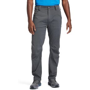 شورت Tempe Work للرجال من Timberland PRO، أسفلت، 34/32