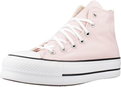 Converse Chuck Taylor All Star Platform Glaze Model in Saudi Arabia