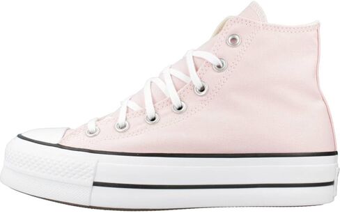 Converse Chuck Taylor All Star Platform Glaze Model in Saudi Arabia