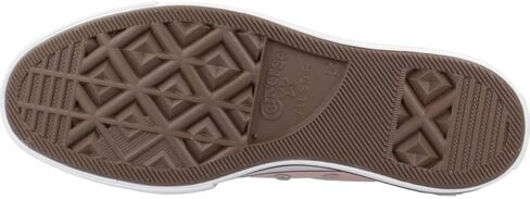 Converse Chuck Taylor All Star Platform Glaze Model in Saudi Arabia