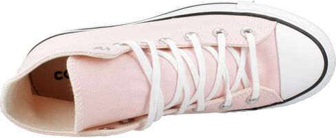 Converse Chuck Taylor All Star Platform Glaze Model in Saudi Arabia