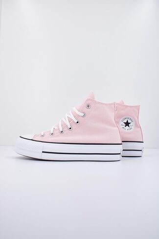 Converse Chuck Taylor All Star Platform Glaze Model in Saudi Arabia