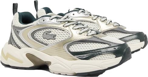 Lacoste Women's Storm 96 2k Sneaker in Saudi Arabia
