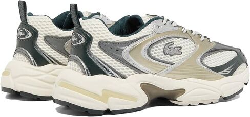 Lacoste Women's Storm 96 2k Sneaker in Saudi Arabia