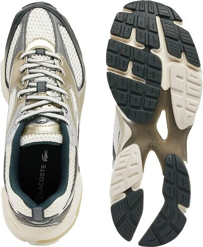 Lacoste Women's Storm 96 2k Sneaker in Saudi Arabia