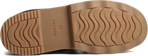 حذاء المطر الجلدي للنساء من Sperry Saltwater 2.0 in Kuwait