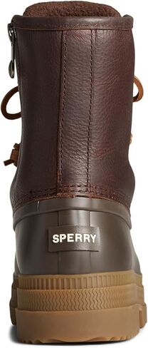 حذاء المطر الجلدي للنساء من Sperry Saltwater 2.0 in Kuwait