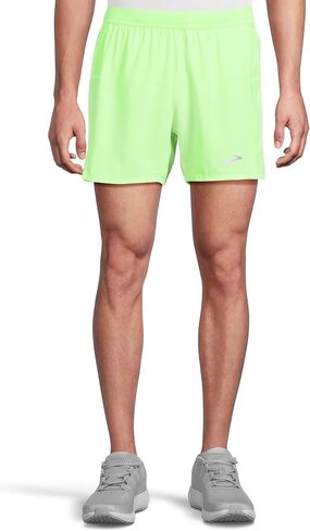 Brooks Men's Journey 5" Shorts in Saudi Arabia