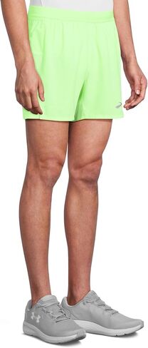 Brooks Men's Journey 5" Shorts in Saudi Arabia