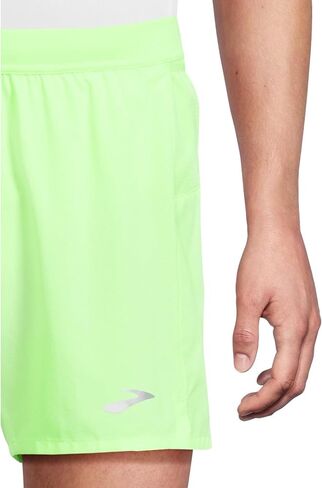 Brooks Men's Journey 5" Shorts in Saudi Arabia