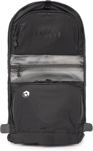Premium Divider Wall - Modular Bag Organization for the Errant Pro (Black) in Saudi Arabia