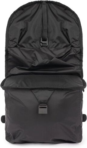Premium Divider Wall - Modular Bag Organization for the Errant Pro (Black) in Saudi Arabia