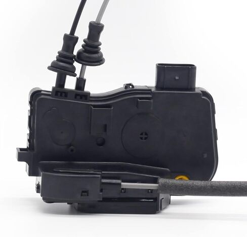 مجموعة مزلاج الباب الأمامي الأيسر لشركة Hyundai Sonata 2011-2015 مشغل قفل الباب الكهربائي # 81310-3S010 813103S010 مجموعة مشغل قفل الباب in Kuwait