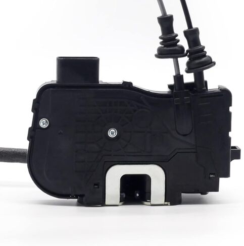 مجموعة مزلاج الباب الأمامي الأيسر لشركة Hyundai Sonata 2011-2015 مشغل قفل الباب الكهربائي # 81310-3S010 813103S010 مجموعة مشغل قفل الباب in Kuwait