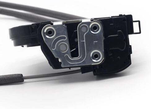 مجموعة مزلاج الباب الأمامي الأيسر لشركة Hyundai Sonata 2011-2015 مشغل قفل الباب الكهربائي # 81310-3S010 813103S010 مجموعة مشغل قفل الباب in Kuwait