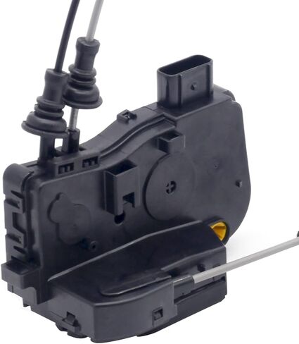 مجموعة مزلاج الباب الأمامي الأيسر لشركة Hyundai Sonata 2011-2015 مشغل قفل الباب الكهربائي # 81310-3S010 813103S010 مجموعة مشغل قفل الباب in Kuwait