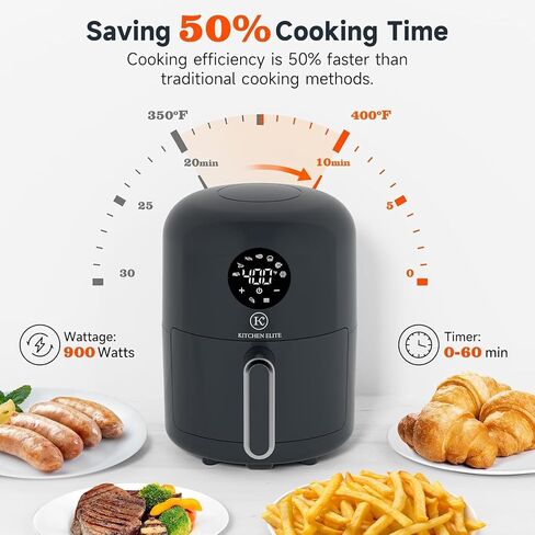 Air Fryer French Door Oven,26.4 Qt Easy Cleanup & Use Large Countertop Toaster Oven Combo,18 Presets & 1 Preheat & 1 Light,Multi-Layer Cooking,4 Accessories,Stainless Steel in Saudi Arabia