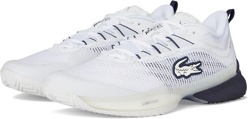 Lacoste Men's Ag-lt23 Ultra Sneaker in Saudi Arabia