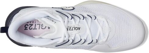 Lacoste Men's Ag-lt23 Ultra Sneaker in Saudi Arabia