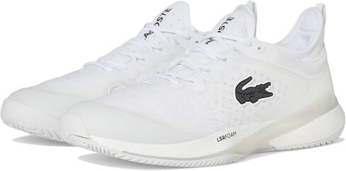 Lacoste Men's Ag-lt23 Ultra Sneaker in Saudi Arabia