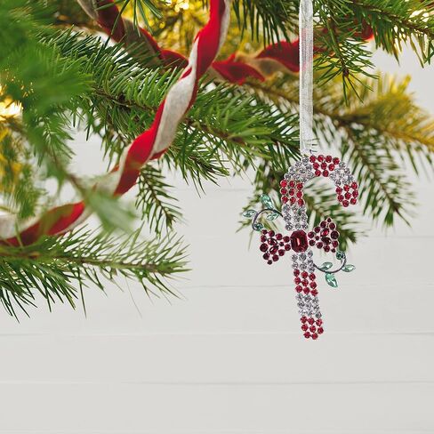 Hallmark Keepsake Christmas Ornament 2022, Christmas Commemorative Glass Ball Ornament in Saudi Arabia
