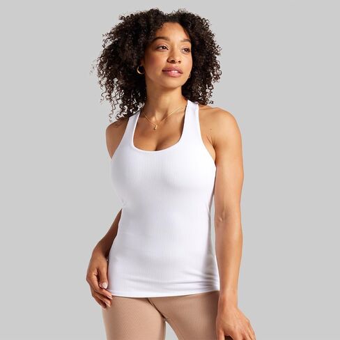 مضلع تانك الأعلى القميص المرأة in Kuwait